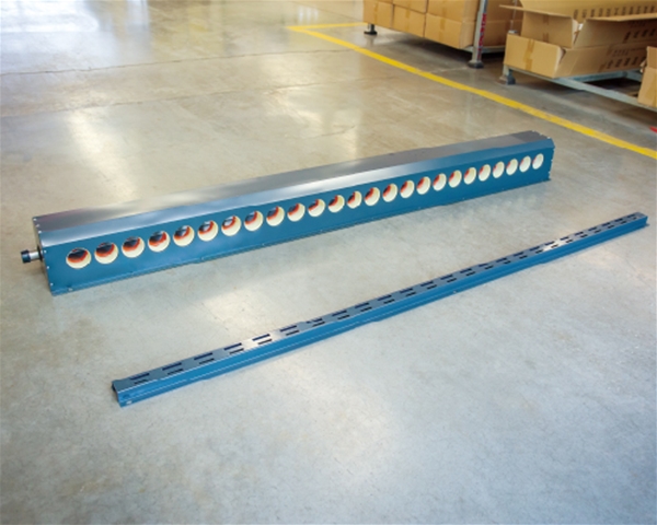 工程聯箱（水循環）